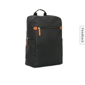 DSW Black Backpack Brand New!